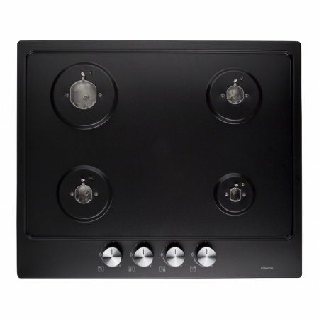 Варочная панель газовая Konigin Spark 604 BME