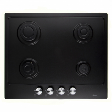 Варочная панель газовая Konigin Spark 604 BME