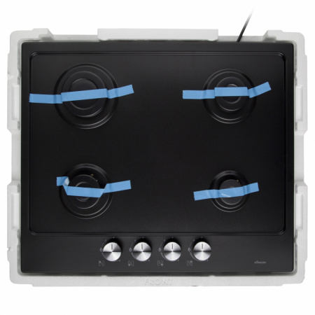 Варочная панель газовая Konigin Spark 604 BME