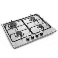 Konigin-Spark-604-IXE Варочная панель газовая Konigin Spark 604 IXE