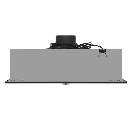 Вытяжка HOMSair Camelia Power 60RD черный