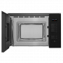 Микроволновая печь встраиваемая Maunfeld MBMO.20.8GB