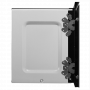 Микроволновая печь встраиваемая Maunfeld MBMO.20.8GB