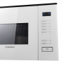 Микроволновая печь встраиваемая Maunfeld MBMO.20.8GW