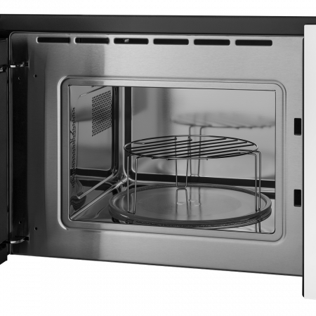 Микроволновая печь встраиваемая Maunfeld MBMO.20.8GW