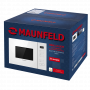 Микроволновая печь встраиваемая Maunfeld MBMO.20.8GW