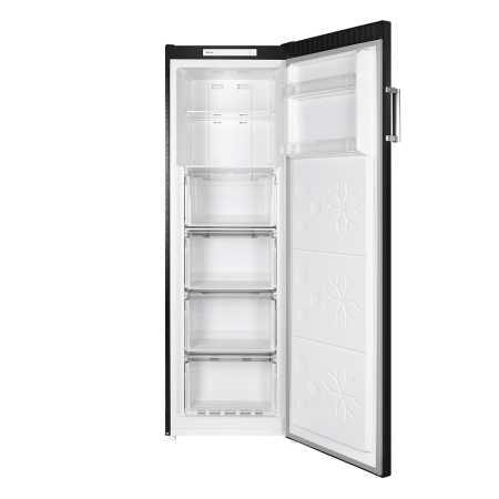 Морозильная камера Maunfeld MFFR170SB