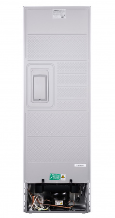 Морозильная камера Maunfeld MFFR170W