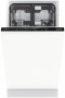 Посудомоечная машина полновстраиваемая Gorenje GV572D10