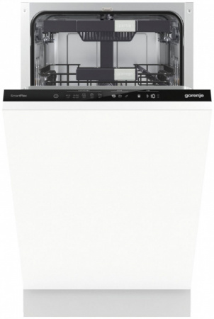 Посудомоечная машина полновстраиваемая Gorenje GV572D10