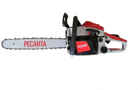 Пила цепная бензиновая Ресанта БП-4516