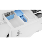 Стиральная машина Jacky's JW 8W12L0