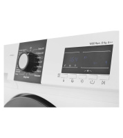 Стиральная машина Jacky's JW 8W12L0