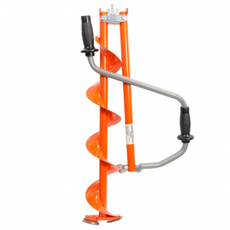 Ледобур Легеон "Ладога" 100 мм