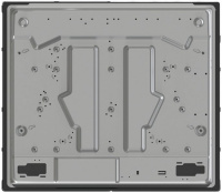 Варочная панель газовая Gorenje GTW641EB