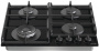 Варочная панель газовая Gorenje GTW641EB