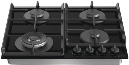 Варочная панель газовая Gorenje GTW641EB