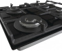 Варочная панель газовая Gorenje GTW641EB