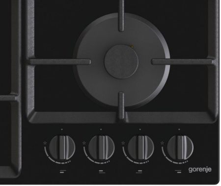 Варочная панель газовая Gorenje GTW641EB