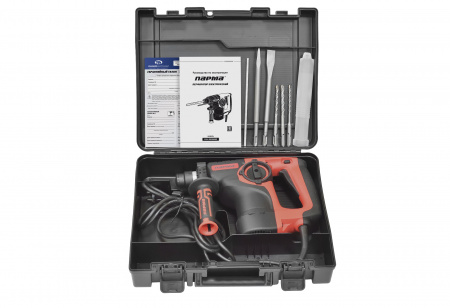 Перфоратор Парма П-01-20/900ВР