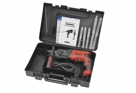 Перфоратор Парма П-01-24/900ЭР