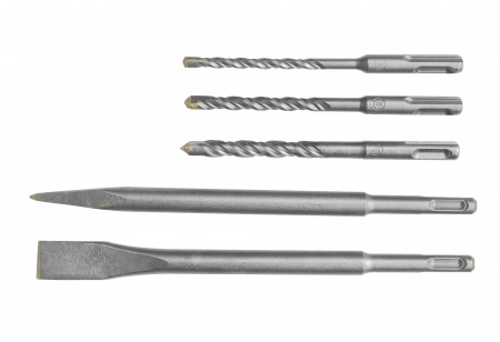 Перфоратор Парма П-01-24/900ЭР