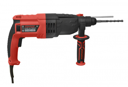 Перфоратор Парма П-02-24/750ЭР