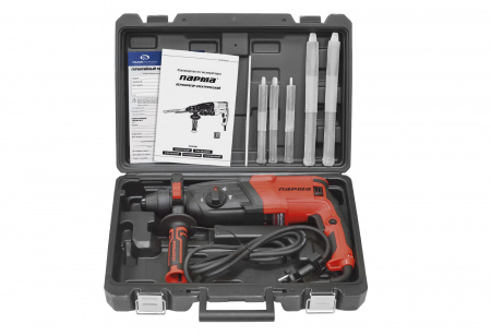 Перфоратор Парма П-02-28/950ЭР