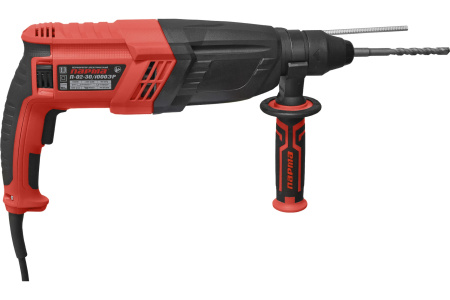 Перфоратор Парма П-02-30/1000ЭР