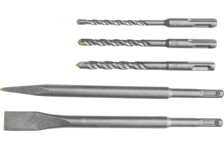 Перфоратор Парма П-02-30/1000ЭР