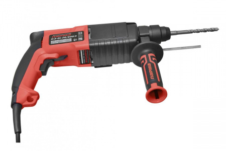 Перфоратор Парма ПЭ-01-20/600Э