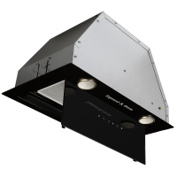 Вытяжка Zigmund & Shtain K 011.5 B