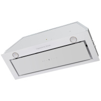 Вытяжка Zigmund & Shtain K 011.7 W