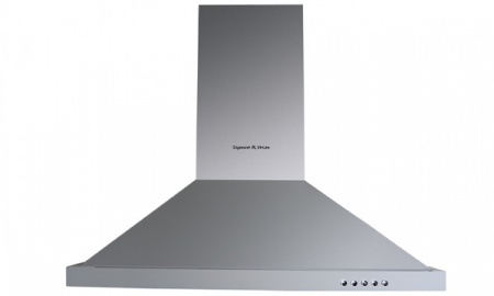 Вытяжка Zigmund & Shtain K 139.6 S