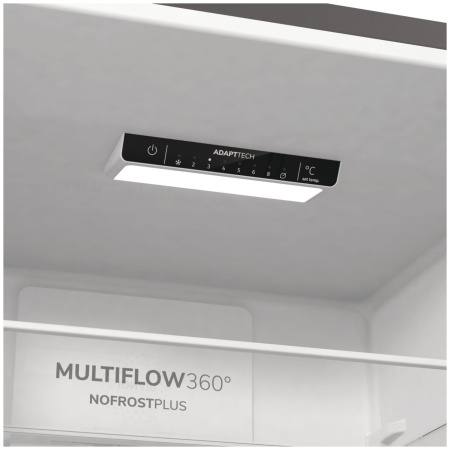 Холодильник Gorenje NRK 6201 ES4