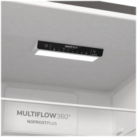 Холодильник Gorenje NRK 6201 ES4