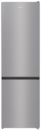 Холодильник Gorenje NRK 6201 ES4