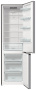 Холодильник Gorenje NRK 6201 ES4