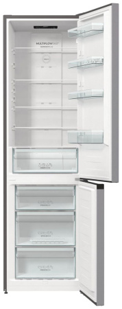 Холодильник Gorenje NRK 6201 ES4