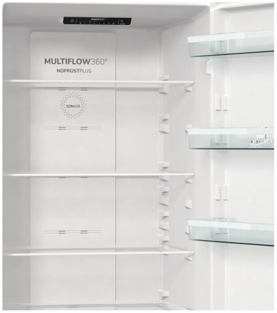 Холодильник Gorenje NRK 6201 ES4