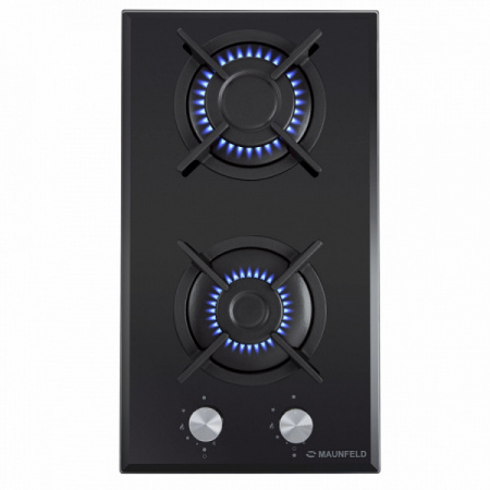 Варочная панель газовая Maunfeld EGHG.32.1CB/G