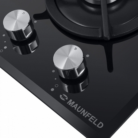 Варочная панель газовая Maunfeld EGHG.32.1CB/G