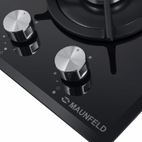Варочная панель газовая Maunfeld EGHG.32.1CB/G