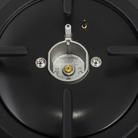 Варочная панель газовая Maunfeld EGHG.32.1CB/G