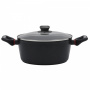 Кастрюля с крышкой Polaris PRO collection-20C