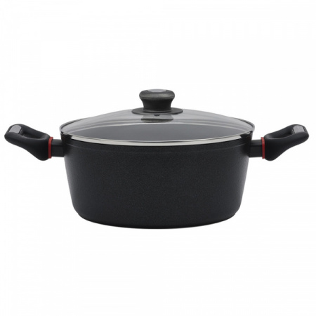 Кастрюля с крышкой Polaris PRO collection-20C