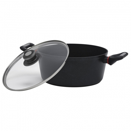 Кастрюля с крышкой Polaris PRO collection-20C