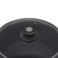 Polaris-PRO-collection-20C Кастрюля с крышкой Polaris PRO collection-20C