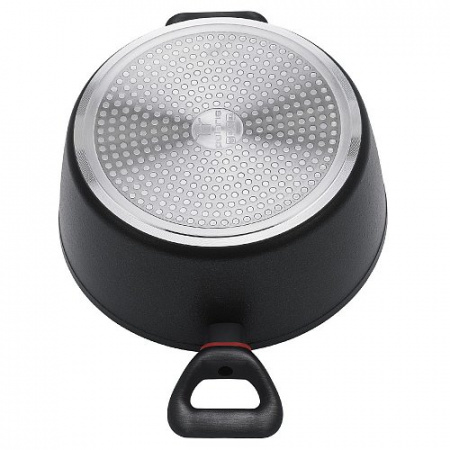 Кастрюля с крышкой Polaris PRO collection-20C