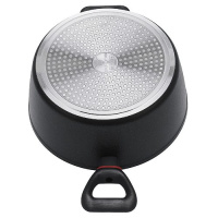 Polaris-PRO-collection-20C Кастрюля с крышкой Polaris PRO collection-20C